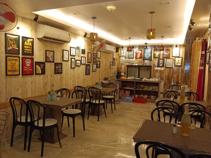 Food & Drinks 2, Hotel Vedant, South Andaman