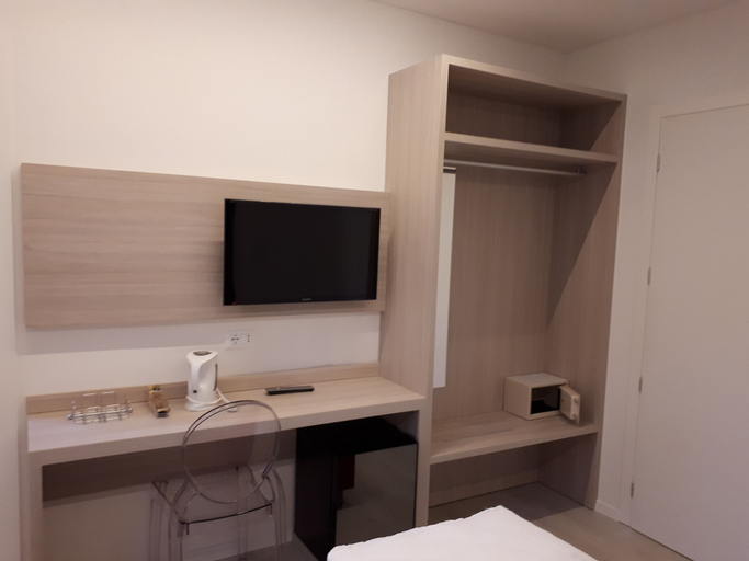 Bedroom 3, Casa da Carmen Boutique & Private Spa, Trento