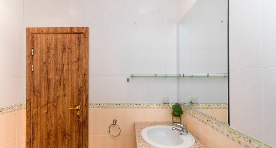 Bathroom 4, TSB Sunny Victory Apartments, Nesebar