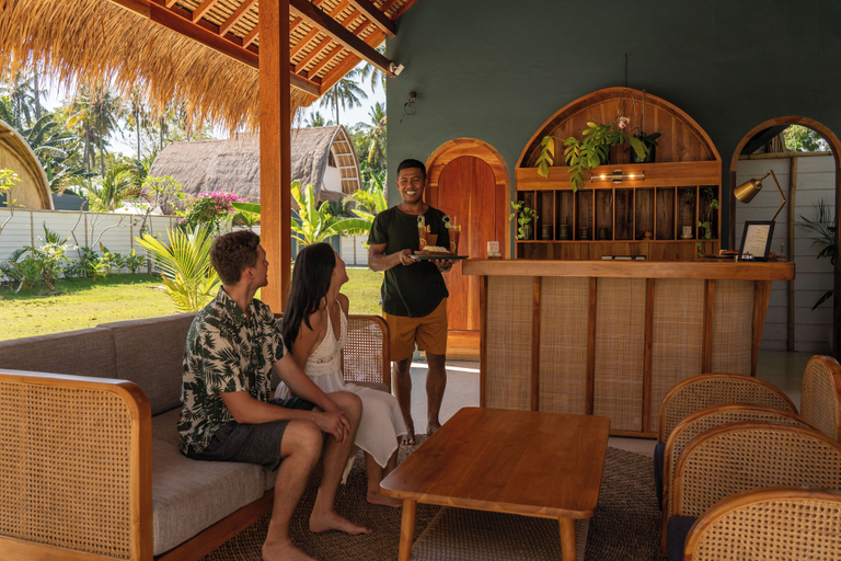 Food & Drinks 5, Villa Tokay - The Luxury Resort, Lombok