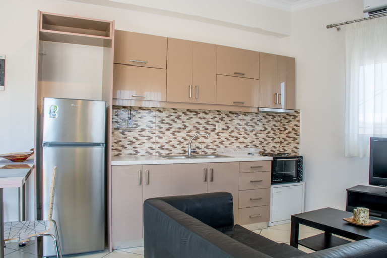 Others 5, Jenny Apartment, Ionian Islands
