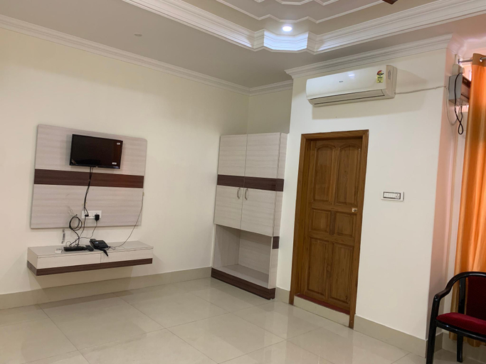4, The Spectrum Hatigaon, Kamrup Metropolitan
