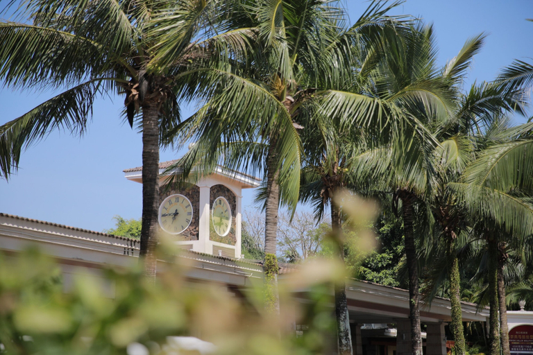 Exterior & Views 2, Mission Hills Resort Haikou, Haikou