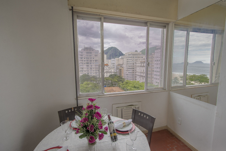 Others 4, LineRio Vista Mar Copacabana 193, Rio de Janeiro