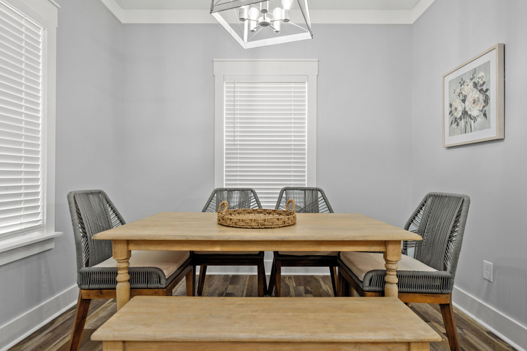 Others 5, 309 Broderick Pl - Coral Casita, Bay