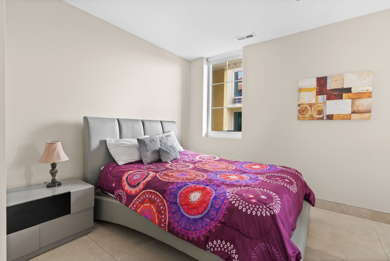 Bedroom 4, Bali Bay Resort, Horry