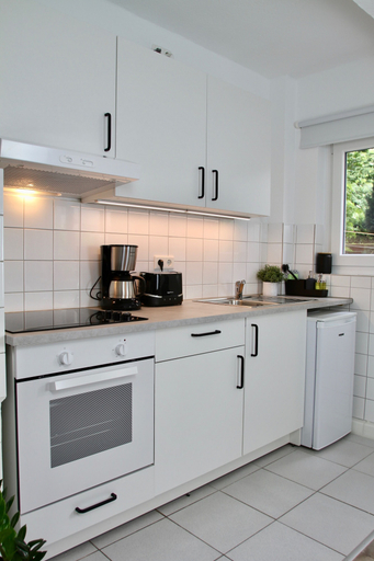 Others 5, Apartmenthaus in der Metzstraße, Bochum