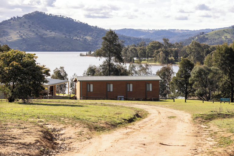 Exterior & Views 2, Reflections Grabine Lakeside - Holiday Park, Upper Lachlan Shire