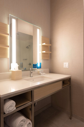 Bathroom 6
