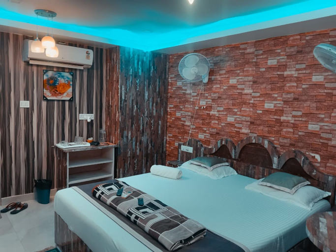 Sport & Beauty 5, Hotel Vedant, South Andaman