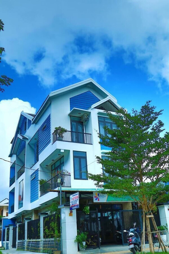 Exterior & Views 2, Oscar Villa, Da Nang
