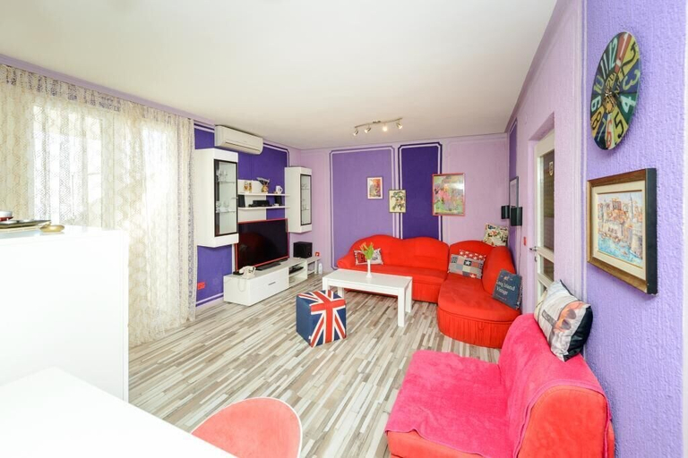 Others 4, Sea View Apartments - Darijo, Dubrovnik