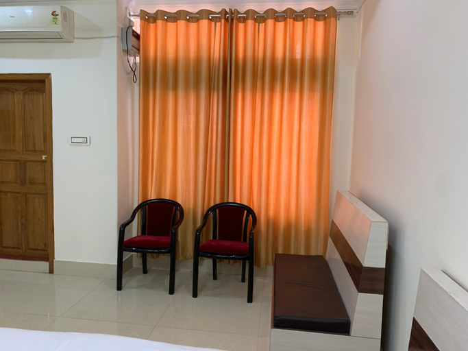 3, The Spectrum Hatigaon, Kamrup Metropolitan