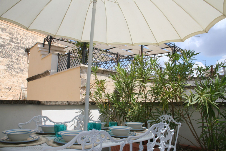 Sport & Beauty, Relais Il Mignano, Lecce