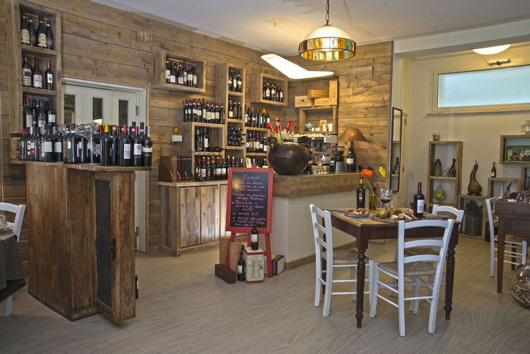 Food & Drinks 5, Boutique Hotel Al Grappolo d'Oro, Perugia