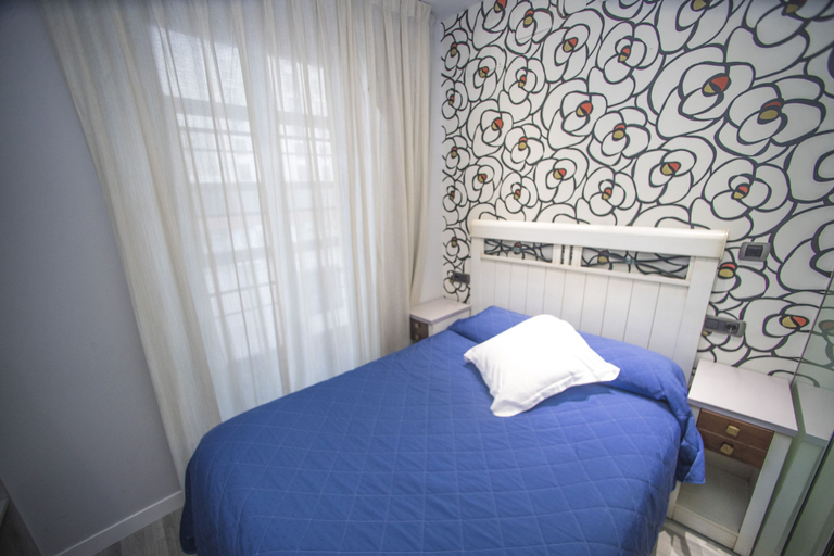 Bedroom 4, Hostal Centro, Soria