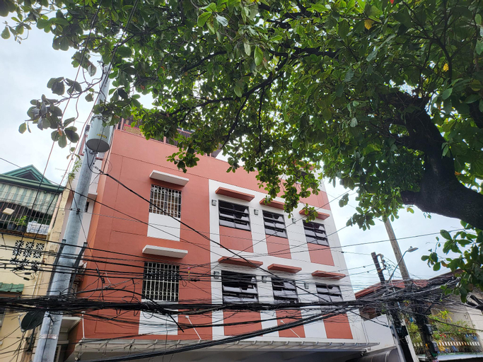 Rooms R Us - Purisima, Manila City