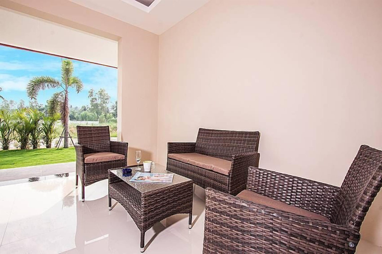 Others 5, Park View Villas B - Private & Luxury, Pattaya