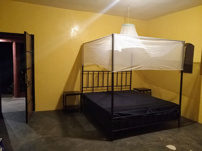 Bedroom 2, Djandji B, Mbour