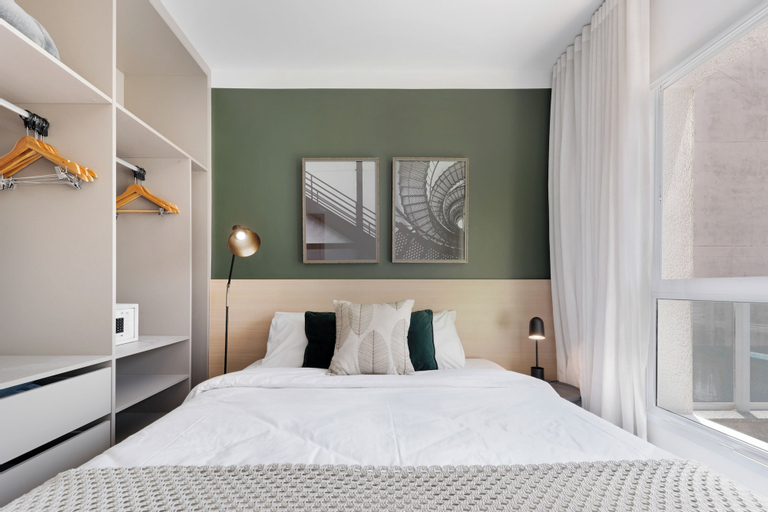 Bedroom 26