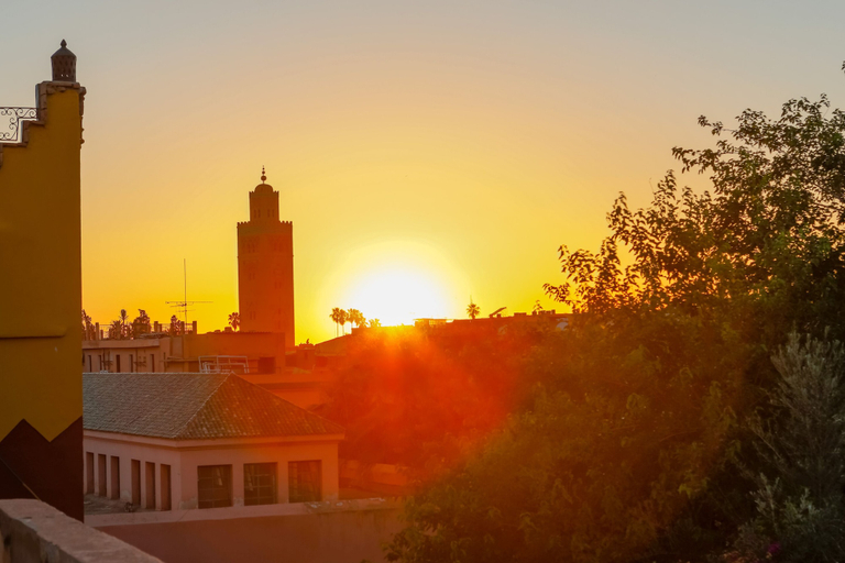 Exterior & Views, Kahena Lifestyle Concept, Marrakech