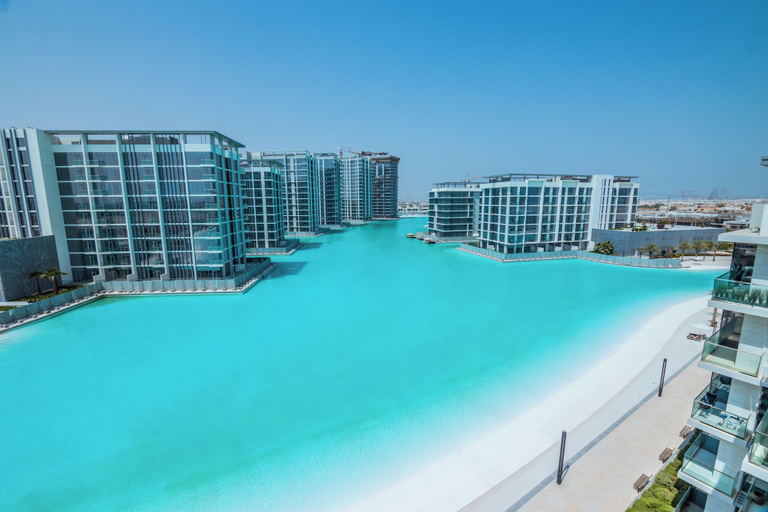 Exterior & Views 2, HiGuests - District One Residence 15, Dubai
