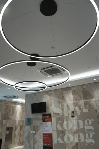 Others 1, Zizel Signity, Seocho