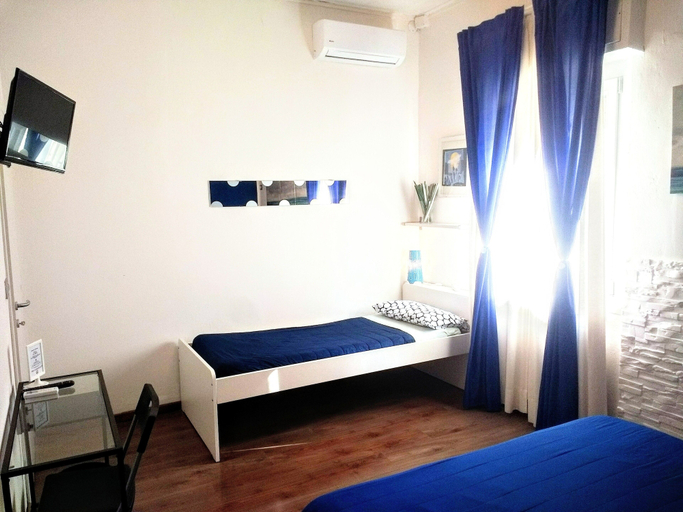 Bedroom 5, B&B Ca' Nobil, Milano