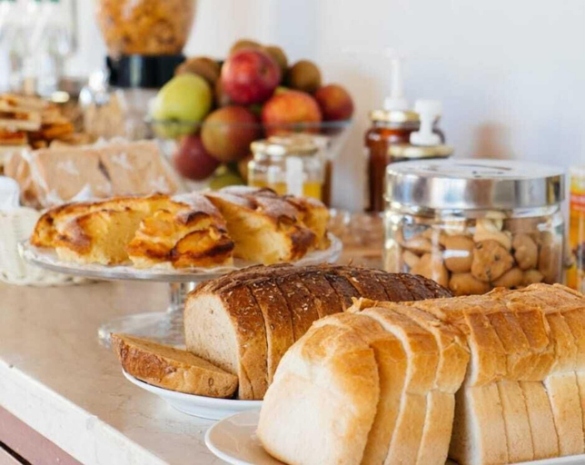 Food & Drinks 5, Sebail Inn Hotel, Baku