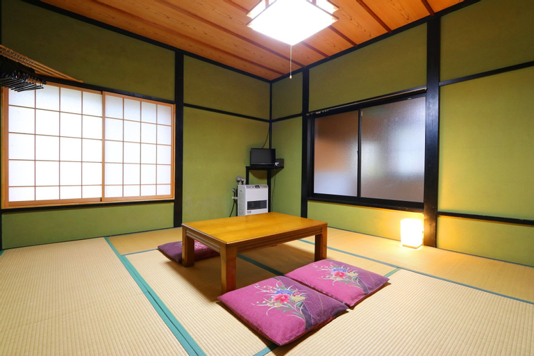 Warabisou, Yuzawa
