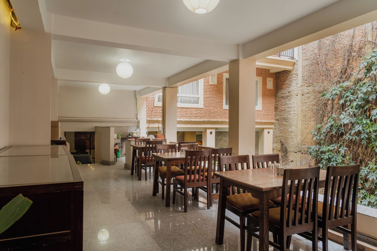 Food & Drinks 4, Hotel Jagat, Bagmati