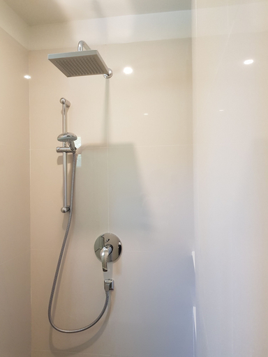 Bathroom 3, AYARA VILLAS KHAOLAK, Takua Pa