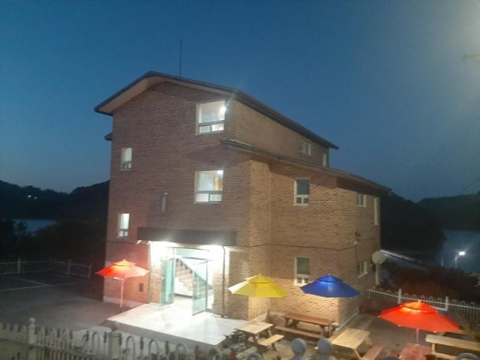 Others 4, Jeongeup Lakeside Pension, Jeongeup