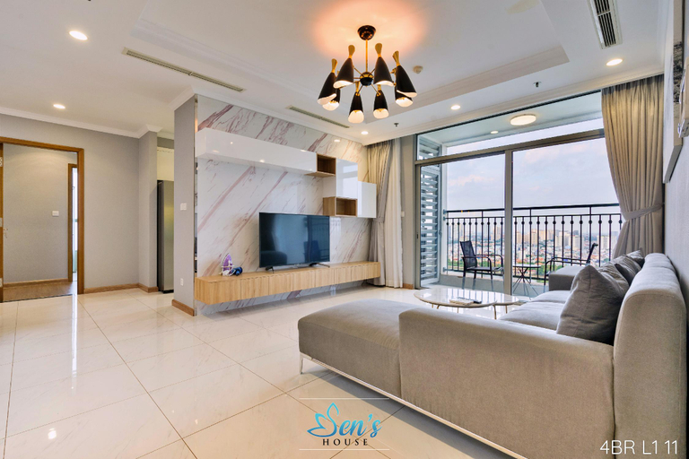 Others 4, Sens House Saigon - Vinhomes Central Park, Bình Thạnh