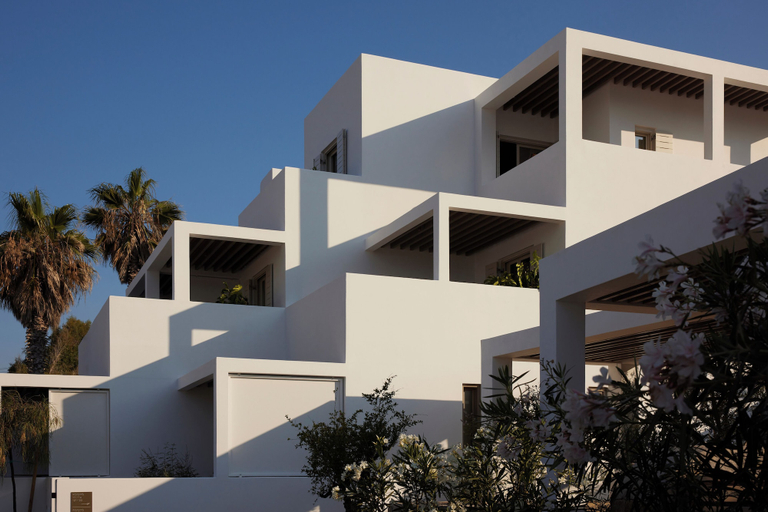 Exterior & Views 2, Avant Mar Paros, South Aegean