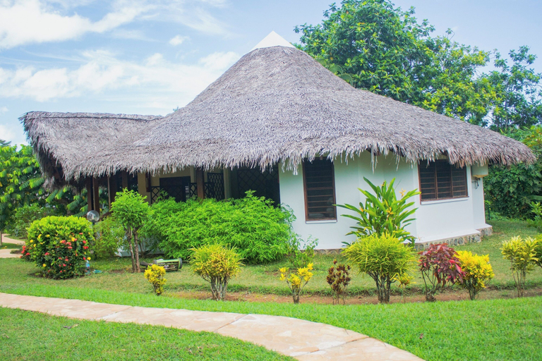 Exterior & Views, Loharano Lodge, Diana