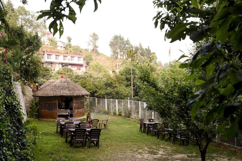Others 5, The Wonder Valley Resort, Nainital