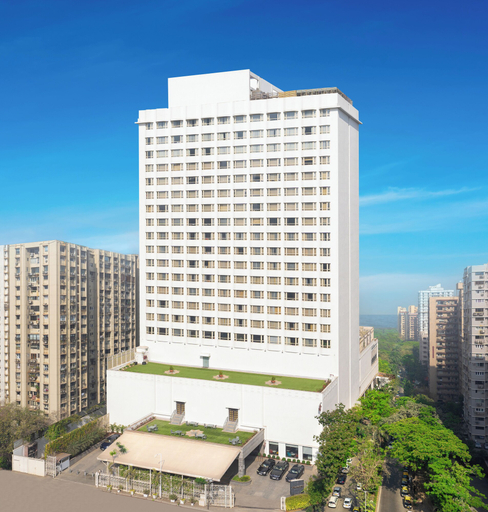 Exterior & Views 2, President, Mumbai - IHCL SeleQtions, Mumbai City