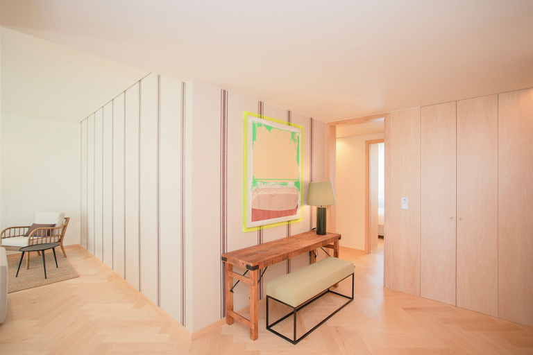 Others 4, Allegro Boutique Apartment C, Porto