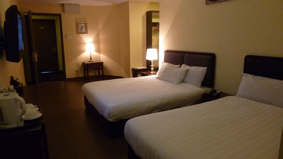 Bedroom 5