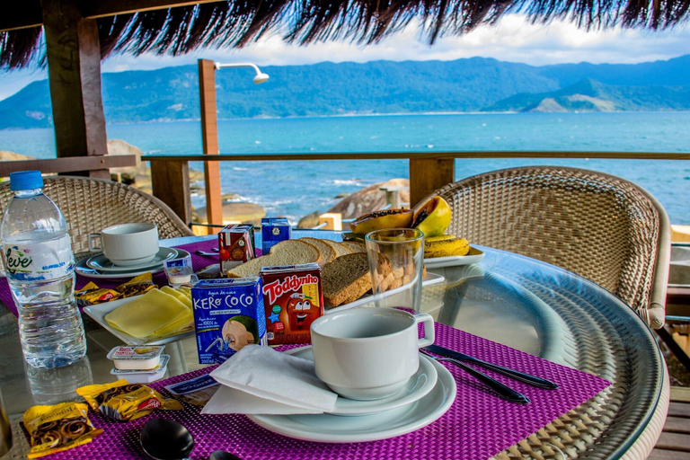 Food & Drinks 5, Pousada Isola Bella - Sobre o Mar, Ilhabela