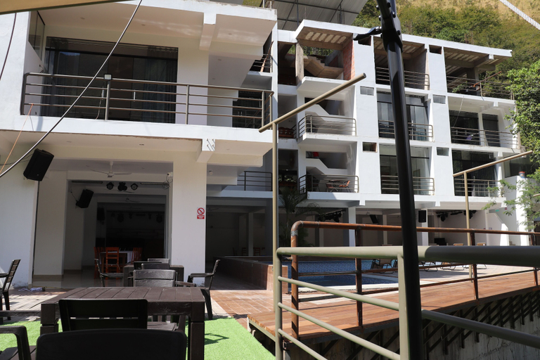 Exterior & Views, Eco hotel Villa Suites, La Convención