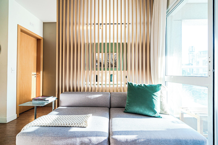 Bedroom 20