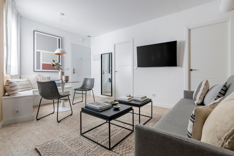 Others 5, Maderas Apartments by Olala Homes, Madrid