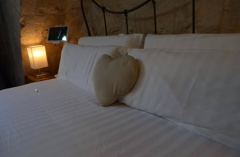 Bedroom 3, AS Palau dels Alemanys, Girona