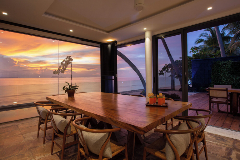 Food & Drinks 5, Villa U, Ko Samui