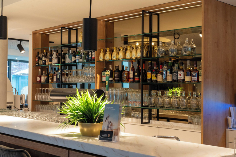Food & Drinks 3, Hotel MeerZeiten, Wittmund