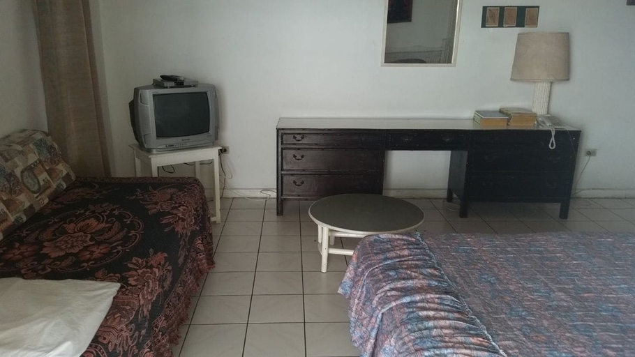 Bedroom 3, Sail Boat Beach Studio At Montego Bay Club Resort