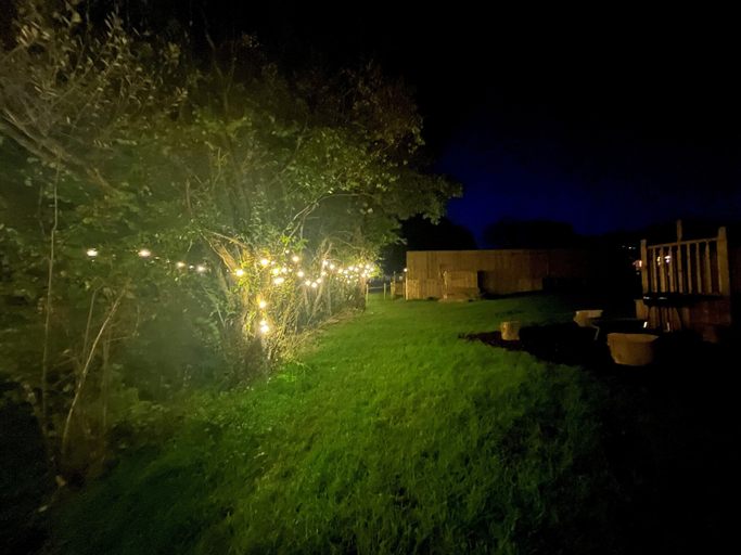 Exterior & Views 2, Moonlight Tent, Pembrokeshire