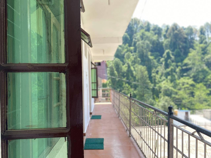 Others 5, Happy Stay Home Stay, Chamba